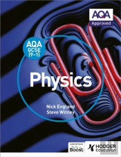 Aqa Gcse (9-1) Physics Student Book