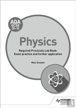 Bertrand.pt - Aqa Gcse (9-1) Physics Student Lab Book: Exam Practice And Further Application