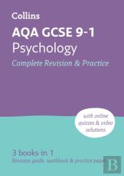 Aqa Gcse 9-1 Psychology Complete Revision And Practice