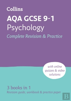 Bertrand.pt - Aqa Gcse 9-1 Psychology Complete Revision And Practice