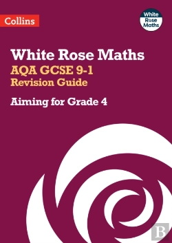Bertrand.pt - Aqa Gcse 9-1 Revision Guide: Aiming For Grade 4