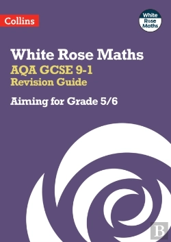 Bertrand.pt - Aqa Gcse 9-1 Revision Guide: Aiming For Grade 5/6