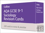 Aqa Gcse 9-1 Sociology Revision Cards