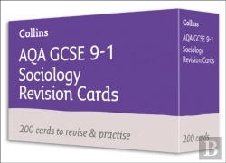 Bertrand.pt - Aqa Gcse 9-1 Sociology Revision Cards