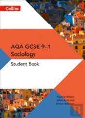 Aqa Gcse 9-1 Sociology Student Book