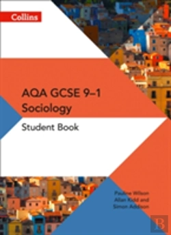 Bertrand.pt - Aqa Gcse 9-1 Sociology Student Book