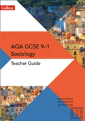 Aqa Gcse 9-1 Sociology Teacher Guide