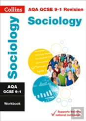 Aqa Gcse 9-1 Sociology Workbook