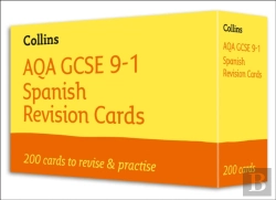 Bertrand.pt - Aqa Gcse 9-1 Spanish Vocabulary Revision Cards