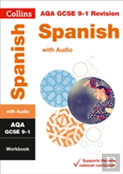 Aqa Gcse 9-1 Spanish Workbook