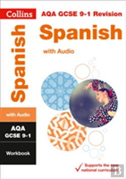 Bertrand.pt - Aqa Gcse 9-1 Spanish Workbook