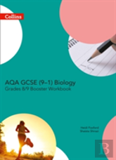 Aqa Gcse (9â€“1) Biology Achieve Grade 8â€“9 Workbook