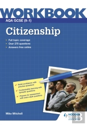 Aqa Gcse (9â€“1) Citizenship Workbook