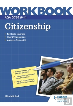 Bertrand.pt - Aqa Gcse (9â€“1) Citizenship Workbook