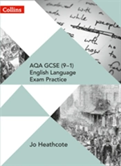 Aqa Gcse (9â€“1) English Language Exam Practice