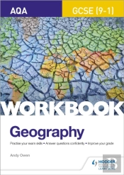 Aqa Gcse (9â€“1) Geography Workbook
