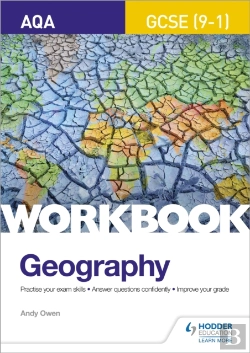 Bertrand.pt - Aqa Gcse (9â€“1) Geography Workbook