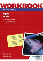 Aqa Gcse (9â€“1) Pe Workbook