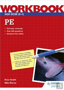 Bertrand.pt - Aqa Gcse (9â€“1) Pe Workbook