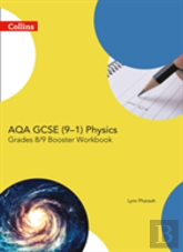 Aqa Gcse (9â€“1) Physics Achieve Grade 8â€“9 Workbook