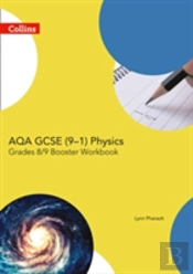 Aqa Gcse (9â€“1) Physics Achieve Grade 8â€“9 Workbook