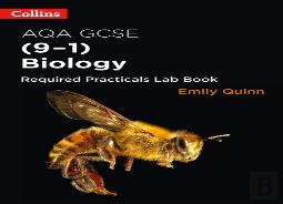 Aqa Gcse Biology (9-1) Required Practicals Lab Book