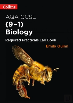 Bertrand.pt - Aqa Gcse Biology (9-1) Required Practicals Lab Book