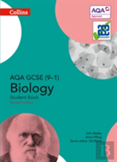Aqa Gcse Biology 9-1 Student Book