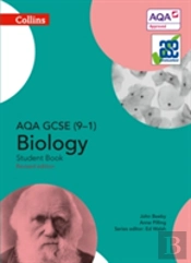 Aqa Gcse Biology 9-1 Student Book