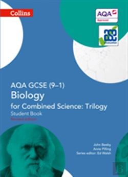 Bertrand.pt - Aqa Gcse Biology For Combined Science: Trilogy 9-1 Student Book