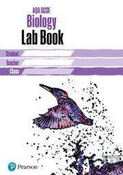 Aqa Gcse Biology Lab Book
