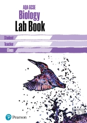 Aqa Gcse Biology Lab Book
