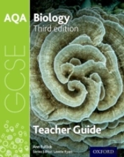 Aqa Gcse Biology Teacher Handbook