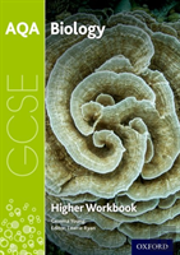 Aqa Gcse Biology Workbook: Higher