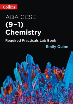 Bertrand.pt - Aqa Gcse Chemistry (9-1) Required Practicals Lab Book