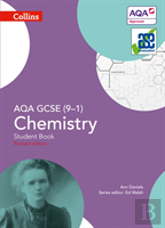 Aqa Gcse Chemistry 9-1 Student Book
