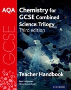 Bertrand.pt - Aqa Gcse Chemistry For Combined Science Teacher Handbook