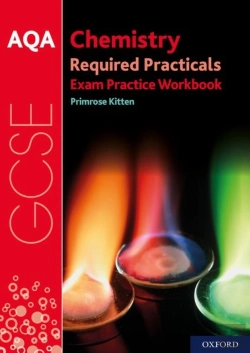 Bertrand.pt - Aqa Gcse Chemistry Required Practicals Exam Practice Workbook