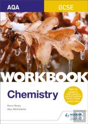Aqa Gcse Chemistry Workbook