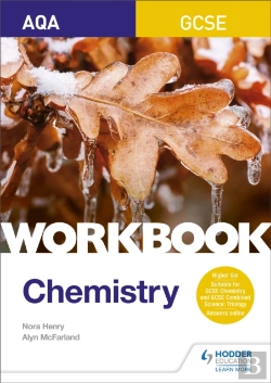 Bertrand.pt - Aqa Gcse Chemistry Workbook