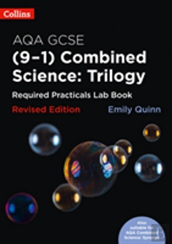 Bertrand.pt - Aqa Gcse Combined Science (9-1) Required Practicals Lab Book