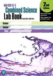 Aqa Gcse Combined Science Lab Book, 2nd Edition