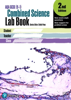 Bertrand.pt - Aqa Gcse Combined Science Lab Book, 2nd Edition