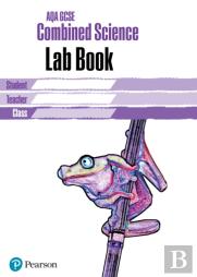 Aqa Gcse Combined Science Lab Book
