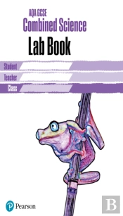 Aqa Gcse Combined Science Lab Book