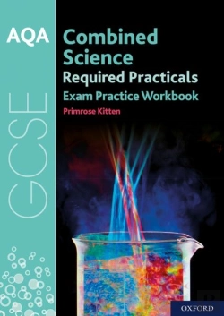 Bertrand.pt - Aqa Gcse Combined Science Required Practicals Exam Practice Workbook
