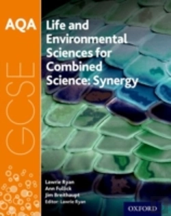 Bertrand.pt - Aqa Gcse Combined Science (Synergy): Life And Environmental Sciences Student Book