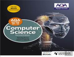 Aqa Gcse Computer Science, Second Edition
