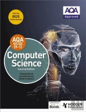 Aqa Gcse Computer Science, Second Edition