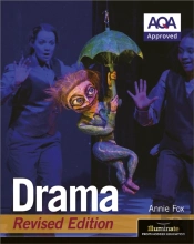 Aqa Gcse Drama: Revised Edition